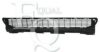 EQUAL QUALITY G1698 Ventilation Grille, bumper